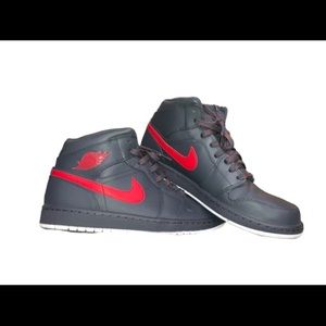 Jordan classic shoes